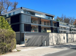 Apartment Luxury Sunrise by Interhome